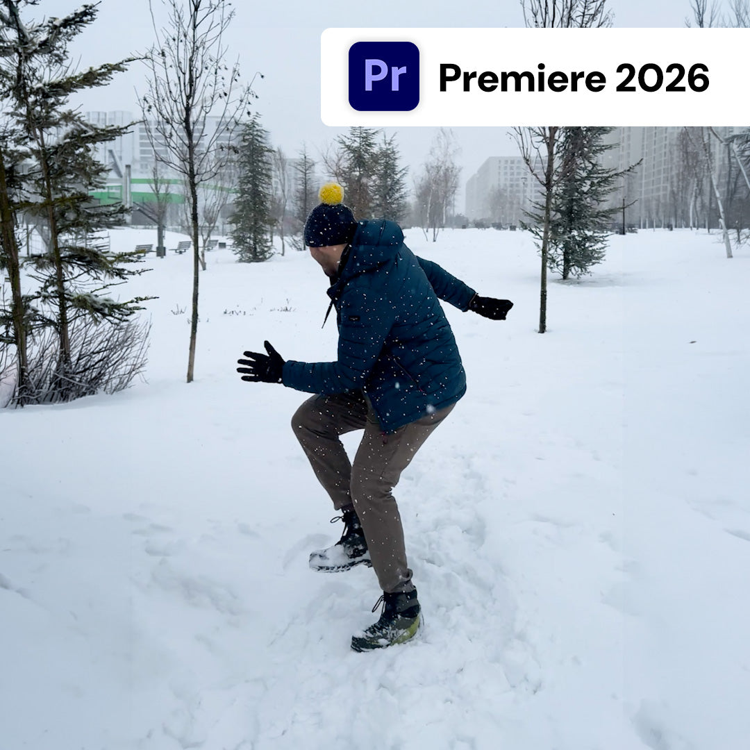 Efectul care te face imposibil de rapid