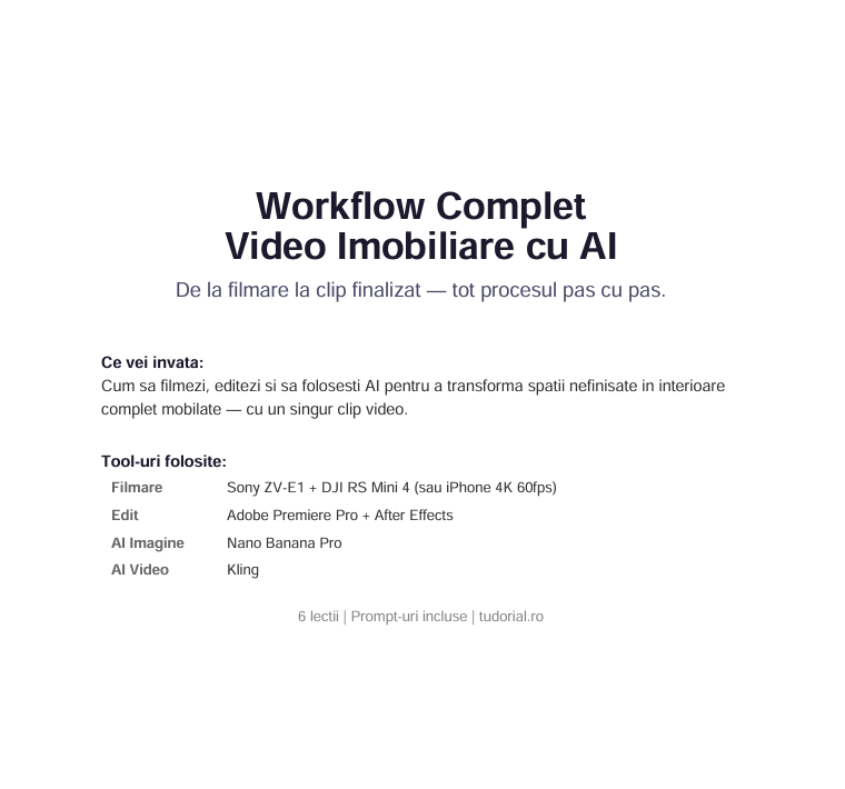 Snap & Transform — Magia dintr-o pocnitură