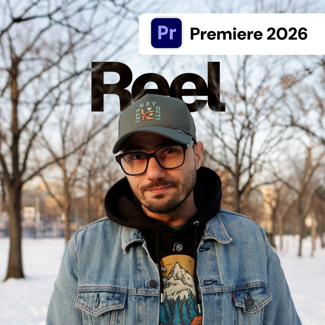 Text Behind — Look de 1000€, buget de 30 lei