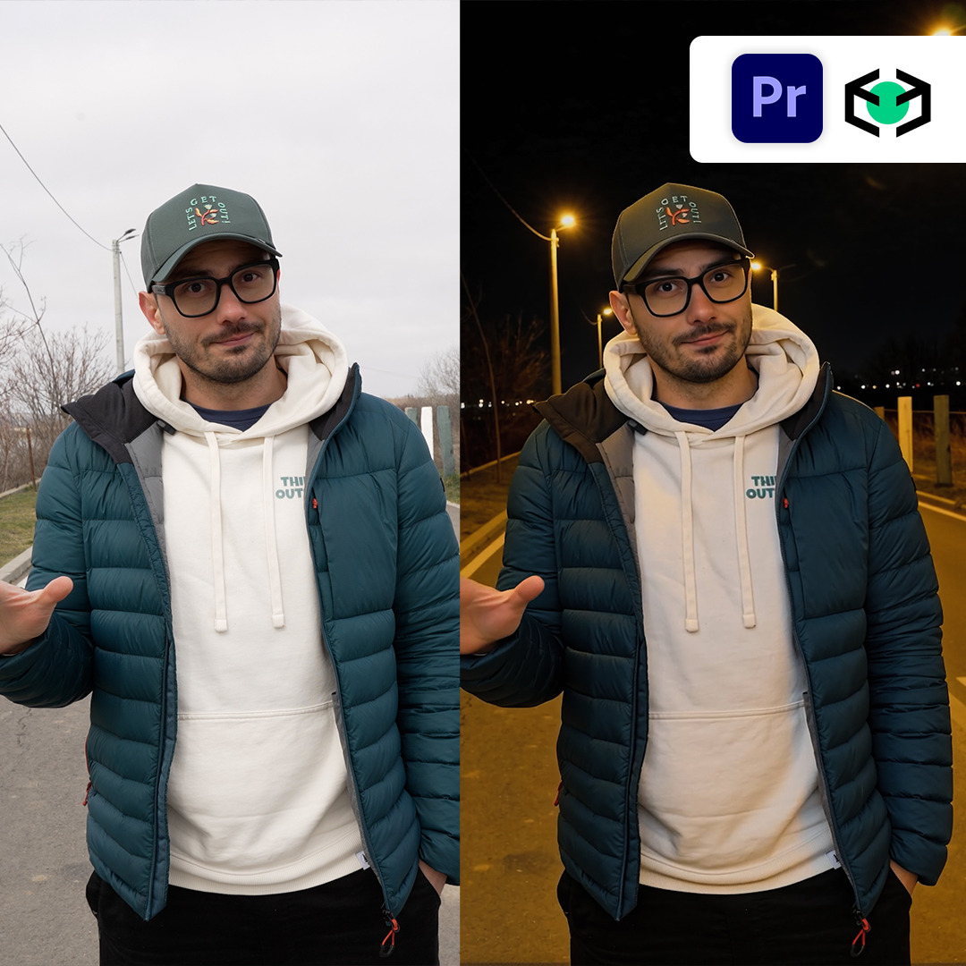 3 Trucuri Vizuale (Rescue Pack)